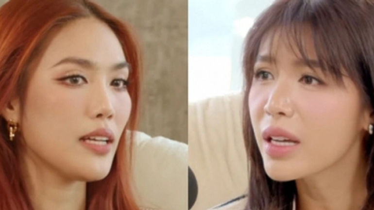 Câu Chuyện Đầy Bí Ẩn: Lan Khuê và Minh Tú - Sự Hàn Gắn Qua Cái Ôm