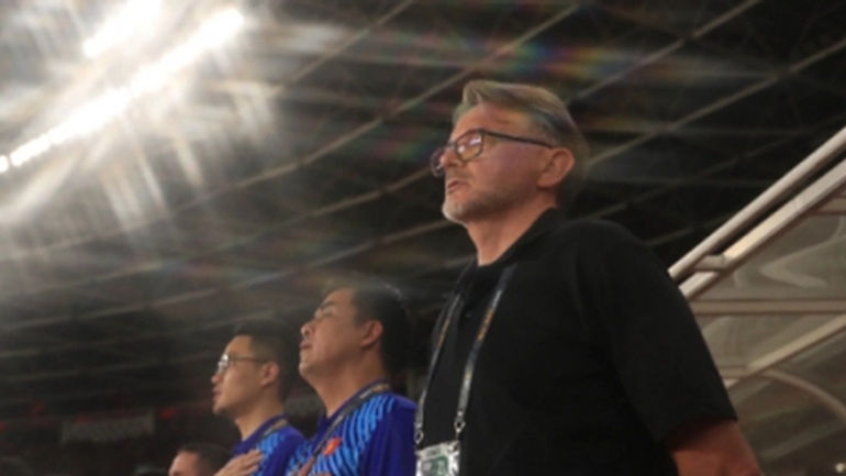 Bí ẩn về HLV Troussier: Sự thật đằng sau chiếc ghế nóng lung lay