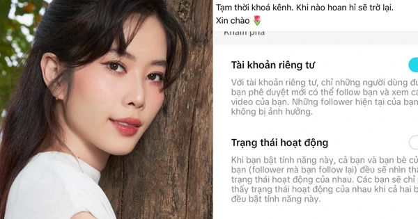 Cuộc sống mới của Tâm Uyên: Chuyện bỏ nghề, đổi tên và hành trình tìm bình yên