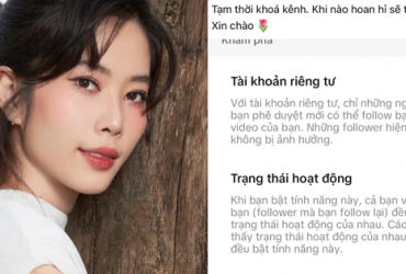 Cuộc sống mới của Tâm Uyên: Chuyện bỏ nghề, đổi tên và hành trình tìm bình yên