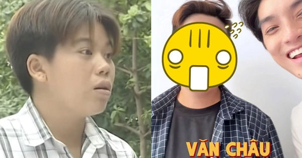 Văn Châu - Người bạn tomboy quyến rũ trở lại sau 20 năm vắng bóng