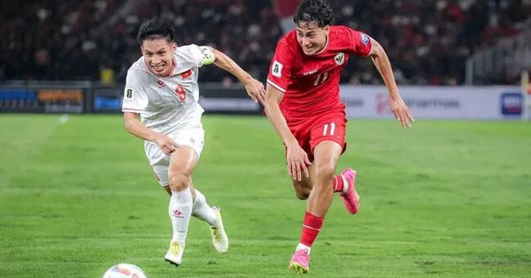 Những Bài Học Đáng Giá từ Trận Thua của Đội Tuyển Việt Nam trước Indonesia