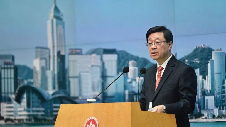 Hong Kong Introduces Second National Security Law, Strengthening Ties with Mainland China