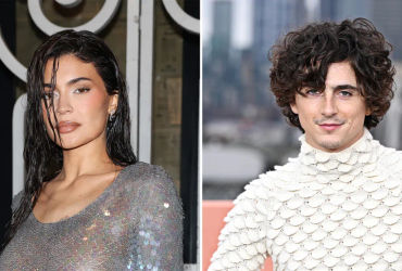Kylie Jenner Avoids Discussion on Relationship with Timothee Chalamet: 'Personal Matters Are Off Limits'