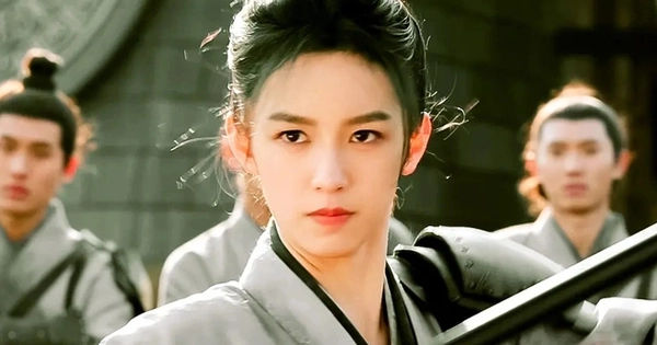 Châu Dã - Mỹ Nhân Đầy Bí Ẩn Trên Màn Ảnh