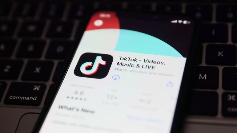 Is TikTok Facing a Ban in America Soon?