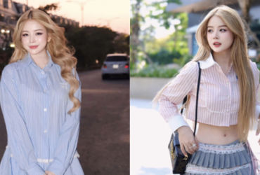 Bước Đổi Mới Đầy Sáng Tạo của DJ Mie Sau Chia Tay Hồng Thanh: Sức Hút Không Ngừng Tăng