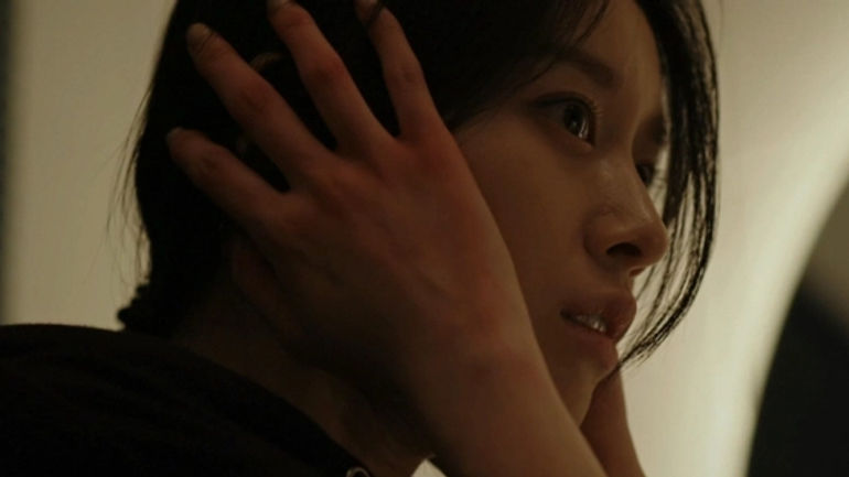 Khi Phim Kinh Dị Biến Thành Thảm Hoạ: Đánh Mất Cơ Hội Lấn Sân Của Jiyeon