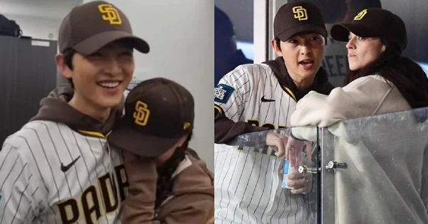 Cuộc Đời Mỹ Nhân Hong Hwa Ri: Duyên Nợ Với Song Joong Ki và Katy Louise Saunders