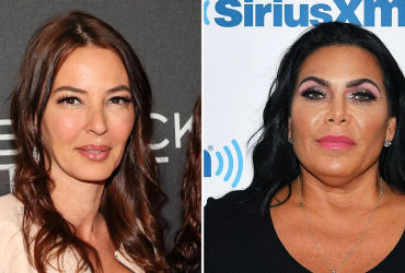 Drita D’Avanzo of Mob Wives Shares Candid Thoughts on Renee Graziano’s Recent Overdose Revelation