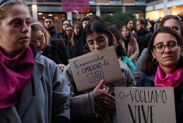 Facing Italy's Patriarchal Past: The Shocking Reality of Femicide Cases