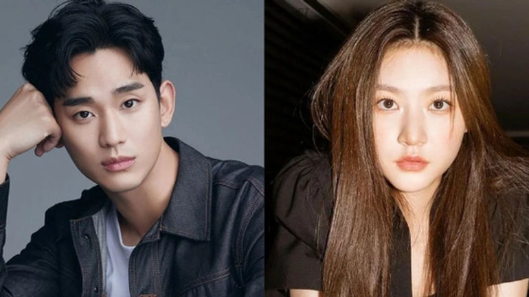 Bí Mật Mối Quan Hệ Giữa Kim Soo Hyun và Kim Sae Ron: Sự Thật Hay Chỉ Là Đồ Đoán?