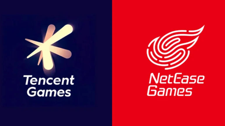 Cuộc chiến 'đạo nhái' giữa Tencent và NetEase: Sự thật đằng sau vụ việc
