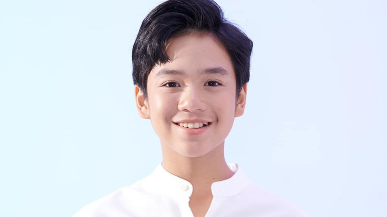 Hạo Khang và sự thử thách trong vai diễn mới