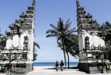 Exploring the Serene Silence of Nyepi: A Day of Tranquility on a Popular Island