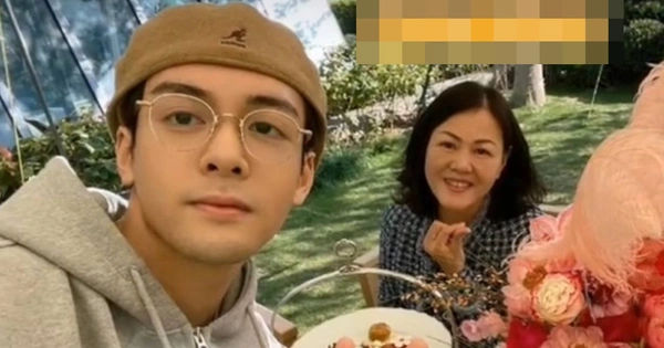 Tăng Thuấn Hy - Hành Trình Đam Mê và Sự Nghiệp Sáng Giá