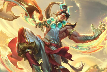 Chinh Phục Đấu Trường Chinh Phục Lên Hạng Cùng Đội Ngũ Hùng Mạnh - Vương Giả Song Đấu