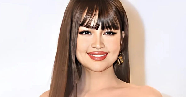 Bí mật đằng sau vẻ đẹp lạ của Hoa hậu Ngọc Châu