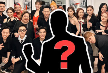 Bí ẩn sau sự vắng mặt của Ali Hoàng Dương trong hội bạn Trấn Thành