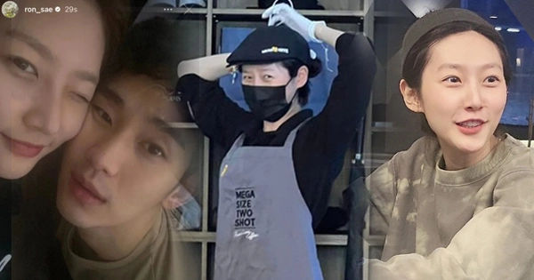 Bí mật của thế giới ngầm: Sự thật đằng sau những bê bối của sao Hàn