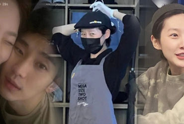 Bí mật của thế giới ngầm: Sự thật đằng sau những bê bối của sao Hàn