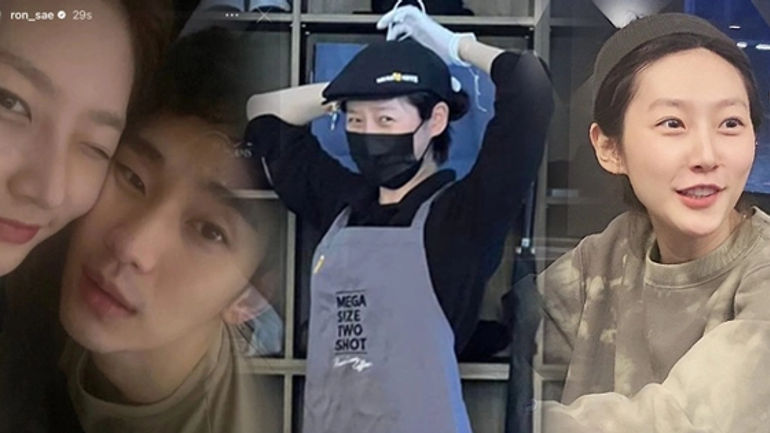 Bí mật của thế giới ngầm: Sự thật đằng sau những bê bối của sao Hàn