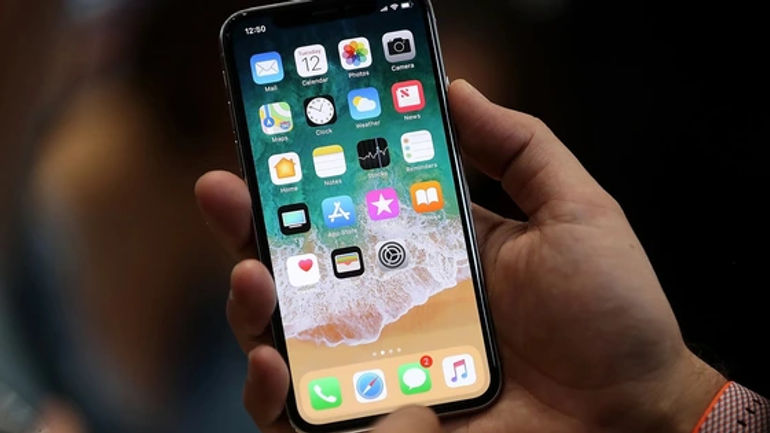 iOS 18: Sự đổi mới đầy sáng tạo