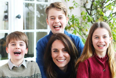 Kate Middleton's Instagram Photo Raises Questions About Missing Wedding and Engagement Rings