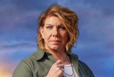 Meri Brown Honors Garrison Brown with Heartfelt Message Reflecting on Her Late Mother