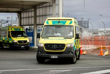 Multiple passengers injured on international flight due to technical issue, witnesses describe chaotic scene