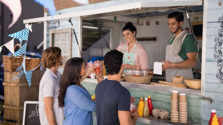 Local SEO Strategies for Online Businesses: Enhancing Visibility and Customer Reach