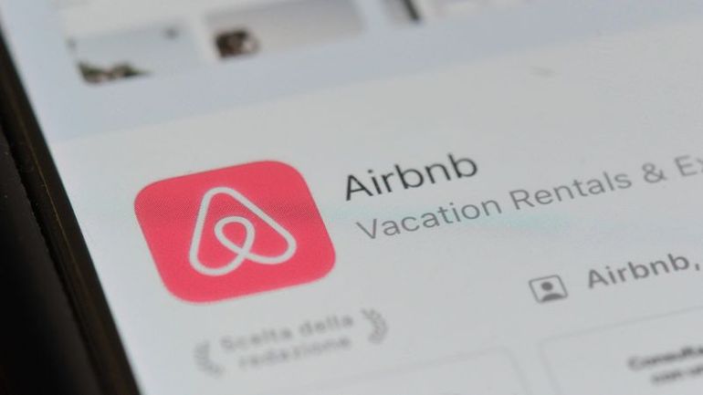 Airbnb's Global Prohibition on Indoor Surveillance Cameras