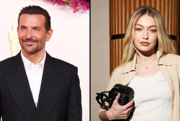 The Unexpected Reason Behind Bradley Cooper and Gigi Hadid's Absence from the 2024 Vanity Fair Oscar Party Red Carpet