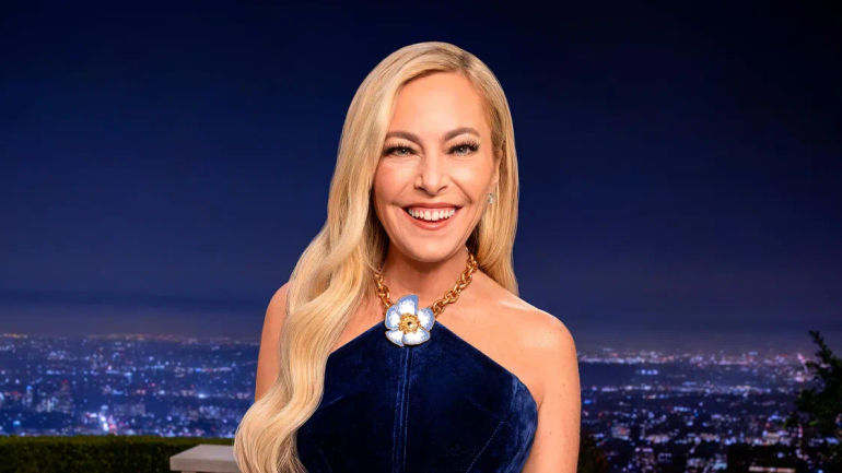 Sutton Stracke Reveals Cause of Medical Emergency at ‘RHOBH’ Reunion
