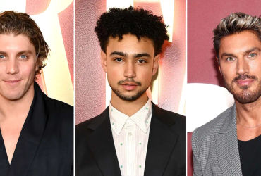Lukas Gage Sets the Record Straight on Relationship Status with Saltburn's Archie Madekwe Post Chris Appleton Breakup