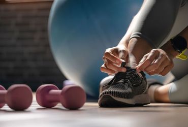 Tips for Resuming Your Workout Routine Post Covid-19, RSV, or Influenza