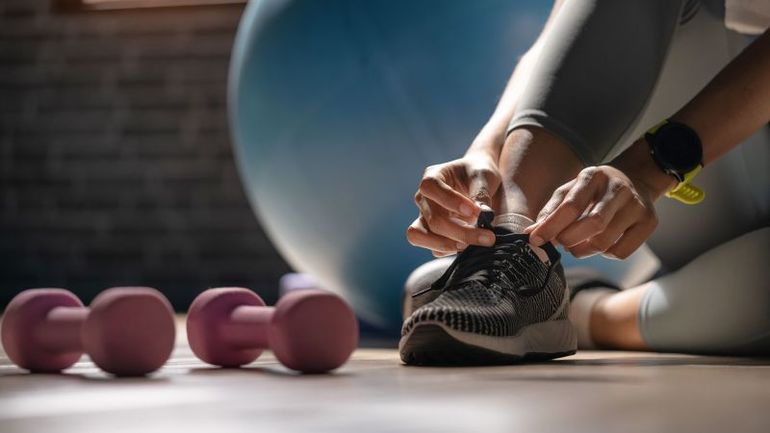 Tips for Resuming Your Workout Routine Post Covid-19, RSV, or Influenza