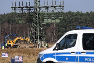 Tesla's Berlin Factory Resumes Operations Following Arson Attack