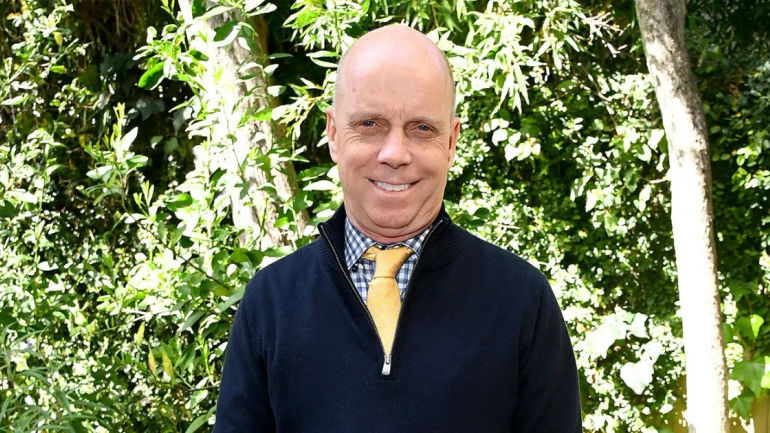 Scott Hamilton's Life Transformed by 3rd Brain Cancer Diagnosis: A Positive Shift