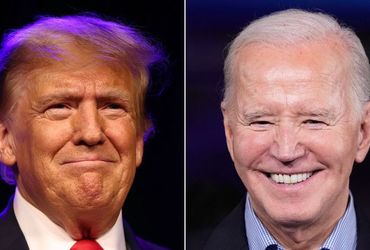 Biden and Trump Set to Secure Party Nominations for 2024 Election
