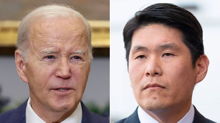 Top Media Sources Contradict Hur's Assessment of Biden's Mental State