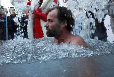 Examining the Validity of Cold Water Immersion Benefits: In-depth Analysis