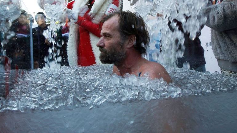 Examining the Validity of Cold Water Immersion Benefits: In-depth Analysis