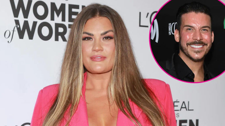 Brittany Cartwright's Thorough Investigation Dispels Jax Taylor Cheating Rumors