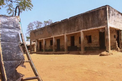 Gunmen demand $622,000 ransom for 287 kidnapped school children in Nigeria, pledge to kill them if not paid