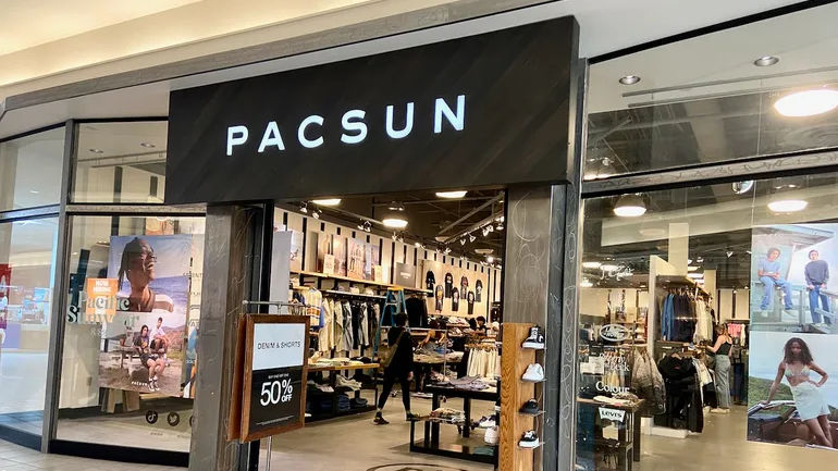 Pacsun revolutionizes customer experience through innovative data integration