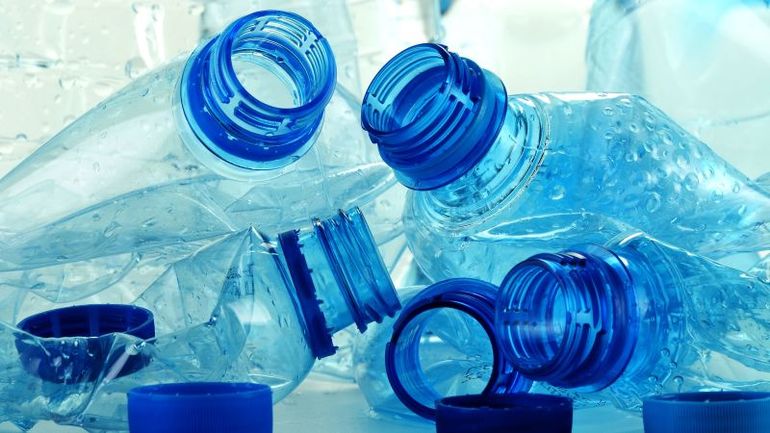 Alarming Discovery: Countless Unregulated Toxic Plastic Chemicals Revealed