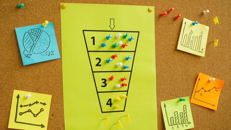 Building Trust and Brand Loyalty Throughout the B2B Buyer's Journey