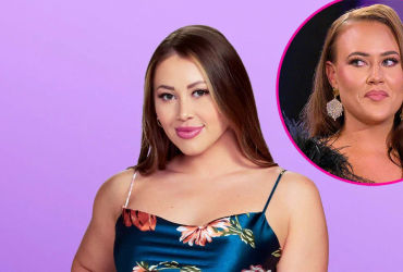 Love Is Blind's Sarah Ann Suggests Chelsea Struggles with Conflict Resolution Before Reunion Showdown