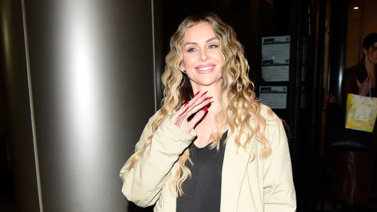 Lala Kent Reveals How She Achieved a Quick Postpartum Recovery Following the Birth of Ocean